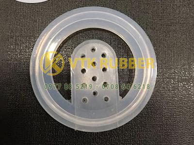 Ron silicon kín máy 30x40x3 ở Lào Cai