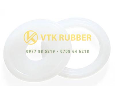 Vòng đệm cao su silicone chịu nhiệt ở Nghệ An