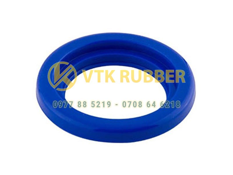 Đơn vị cung cấp gioăng silicon chữ L màu xanh ở Lai Châu