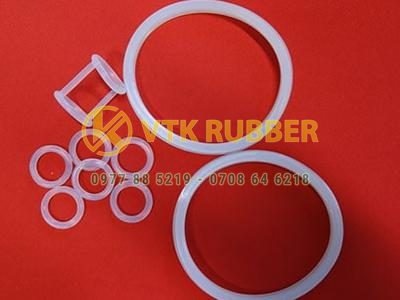 Long đền silicone giảm run ở Nghệ An
