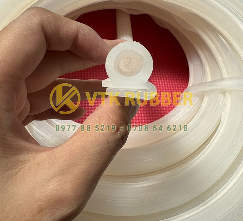 Gioăng lò sấy chịu nhiệt