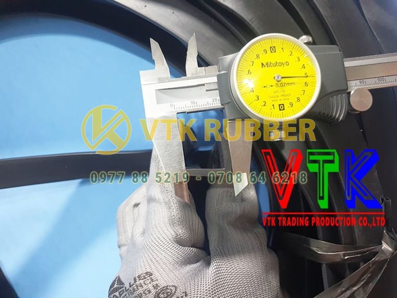 xuong cung cap gioang silicon do trang chiu nhiet chu e tinh son la  min