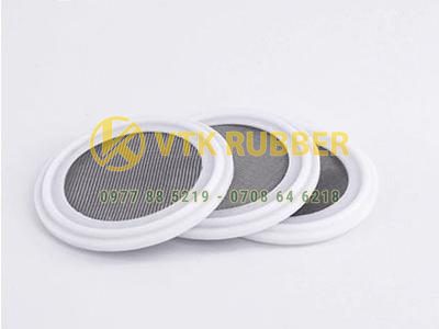 Gia công ron silicon kín khe máy lọc nước ở Tây Ninh