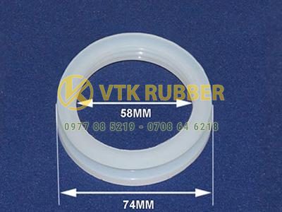 Nơi sản xuất gioăng silicon chữ U ở Bà Rịa - Vũng Tàu