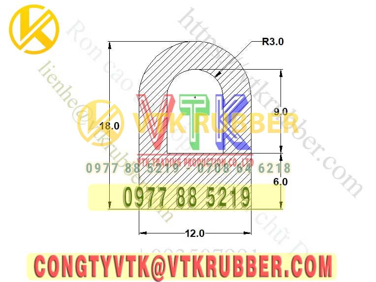 ban ve ky thuat ron cao su silicon xop chu d 17 min