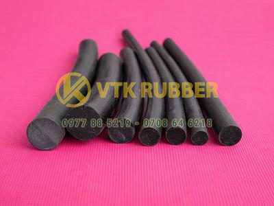 Ron cao su phi tròn EPDM chịu lực tại Phú Thọ kín bền