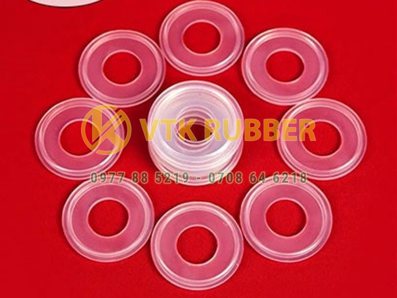 Gia công silicon chịu nhiệt 15x19 ở Lào Cai
