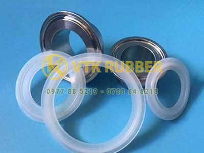 Gioăng silicon chữ T khe rãnh ở Hòa Bình