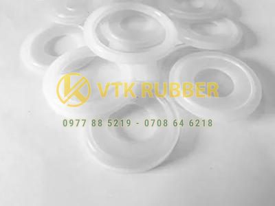 Vòng đệm silicon vòi nối 30x40 ở Bình Dương